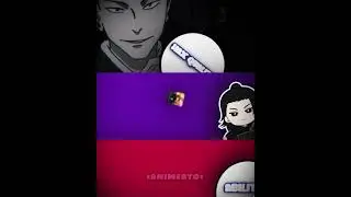 DEMON SLAYER VS JUJUTSU KAISEN | PART 17/18