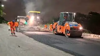 Tras finalizar las obras, quedó habilitado el tránsito en el ingreso a la ciudad