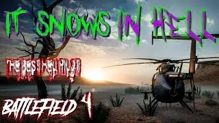 BF4: Just Destroying Noobs With igots11fingerz