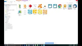 WinDev - 20:30 - Tirando Mdi Erp - programa&ccedil;&atilde;o -