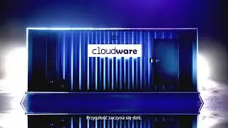 Przyszłość zaczyna się dziś | Mobilne Data Center | Cloudware Polska