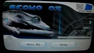 STFU Team WAD - UniiLoader & Gecko OS 1.9 ANIMATED