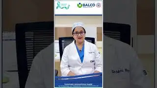 Cervical Cancer Prevention | HPV Vaccine | Cervical CancerAwareness Month | BALCO Medical Centre