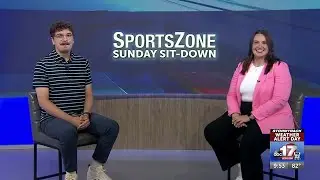 Sunday Sit-down with the St. Louis Post-Dispatch's Eli Hoff