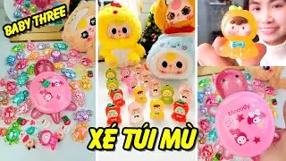 🍑🐢🍎Si&ecirc;u vui 🍑X&Eacute; T&Uacute;I M&Ugrave; R&Ugrave;A SI&Ecirc;U TO🐢 R&ugrave;a Hologram 🍓MOI TR&Aacute;I C&Acirc;Y 🌟Ph&aacute;t s&aacute;ng🌟 #quyensachnho #tuimu #diy