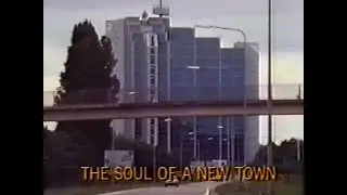 Basingstoke - Soul Of A New Town