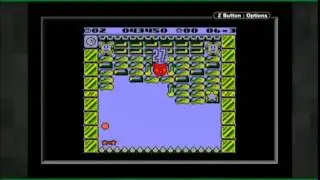 62-bit Plays Kirby's Block Ball - Part 5 - I Used My Skills