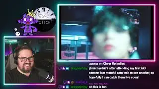 Music teacher reacts to Clan Queen - KAMI FUUSEN  (Paper Balloons)