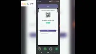 How you make a successful deposit on your coinW crypto exchange App.