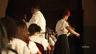 Sinfonía Española (Edouard Lalo)