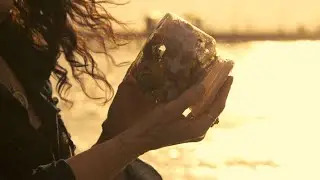 Big Gold Sun - Kelly Auty (Music Video)