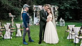 PAI E FILHA SE CASAM E O PIOR ACONTECE - SPIRITBOX