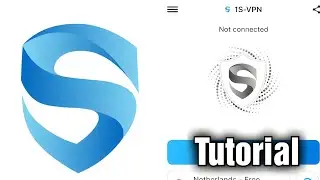 Как использовать 1S VPN || Как использовать 1S VPN