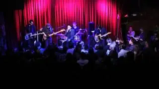 Kentucky Knife Fight, 