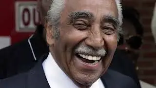Lion of Lenox Avenue: The Story of Charles B. Rangel