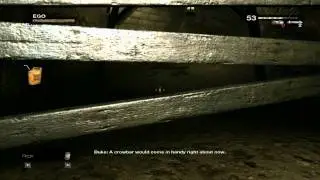 Duke Nukem Forever - First Access Club(PC DEMO) Playthrough Part 2 of 2