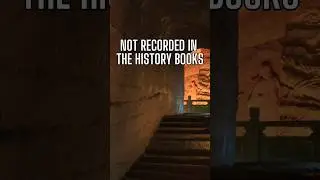 The Longyou Caves - Mysterious Ancient Underground Labyrinth