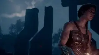 Assassin's Creed&reg; Odyssey_ #Shorts video #AfgAs37