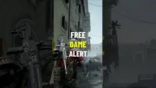 World WarZ &mdash; бесплатная игра на ПК от Epic Games #gaming #freegamealert #epicfreegames #recentfre...
