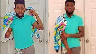 JTrip MBM - Mr Walker Walk&rsquo;em