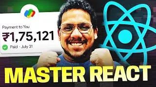 React JS Expert Roadmap  🚀 | Perfect Guide To Become JOB READY Frontend Developer | Parikh Jain