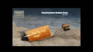 PrimePay Broker Webinar  Riding the HSA Wave!