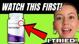 NEUROCEPT SUPPLEMENT REVIEW &ndash; Does It Really Work? Neurocept Reviews and Complaints