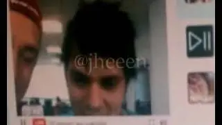 Caco + Replace (MIXTV) pra @jheeen
