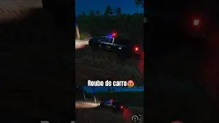 ROUBO DE CARRO NA FAZENDA #gameplay #viwes #like #prf #react #4kvideo #fs25 #react