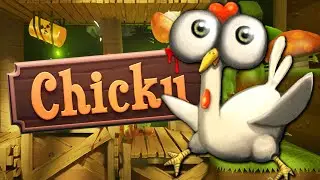 FLAPPY FOREST FRUSTRATIONS - Chicku Gameplay #2