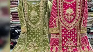 Lala Gee Boutique Rawalpindi✨Luxury Wedding Dresses/Faiza Saqlain&Pakistani Designer Collection 2025