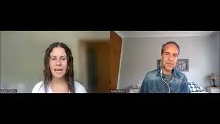 Entrevista con Beatriz Quintero