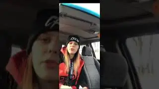 Kara freestyle