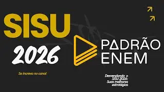 SiSU 2026: As Novas Regras, Como Usar a Nota e Estratégias de Sucesso