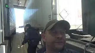 Police DOT level 2 inspection Las Vegas