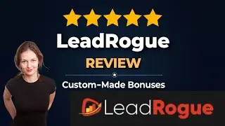 LeadRogue Honest Review &ndash; The Ultimate Traffic System + Custom Bonuses Inside