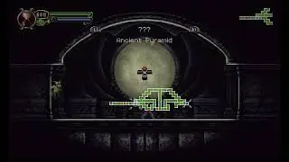 Let's Play Timespinner blind Part 16 (1/2) - The dream world