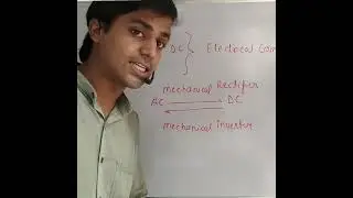 Rectifier and Inverter #generator #dcgenerator #physic #science #dcmotor #electricalmachine