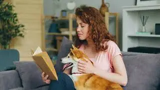 Basic Dog Obedience Book Audio book