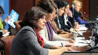 Windows of Opportunity: How Women Seize Peace Negotiations for Political Change