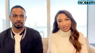 Jeannie Mai on Taking &lsquo;Necessary&rsquo; Social Media BREAK Amid Divorce (Exclusive)
