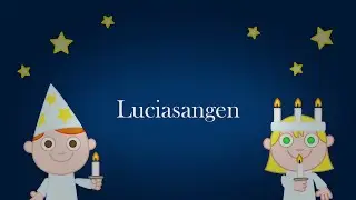 Luciasangen
