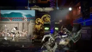 MK11: Jade&rsquo;s Deadly Butterfly Tutorial (Reposted)