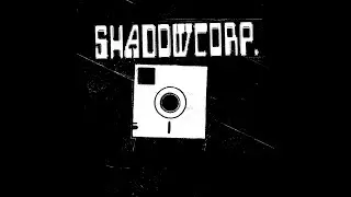 SHADOWCORP. - Empathic Override (2021)