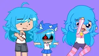 some random s&oslash;ra and miko type thingy (ft. ski)