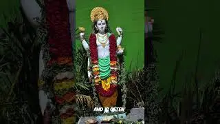 Amazing Facts About Indian Gods You Didn't Know | Part 4