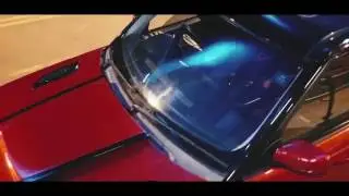 NEW BARUGZAI RANGE ROVER