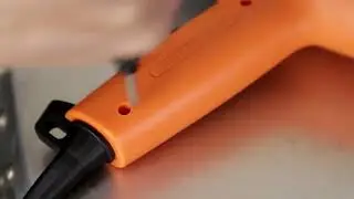 TGK Industrial Torque Control Electric Screwdriver-PH407