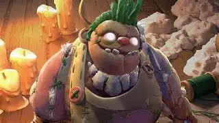 🔴SaM Pudge Gameplay Patch 7.34C - Dota 2 Live Full Match Gameplay