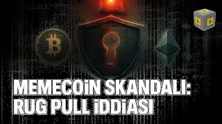 Memecoin&rsquo;de Asıl Soru: İsim mi, Zincir &Uuml;st&uuml; Yapı mı?